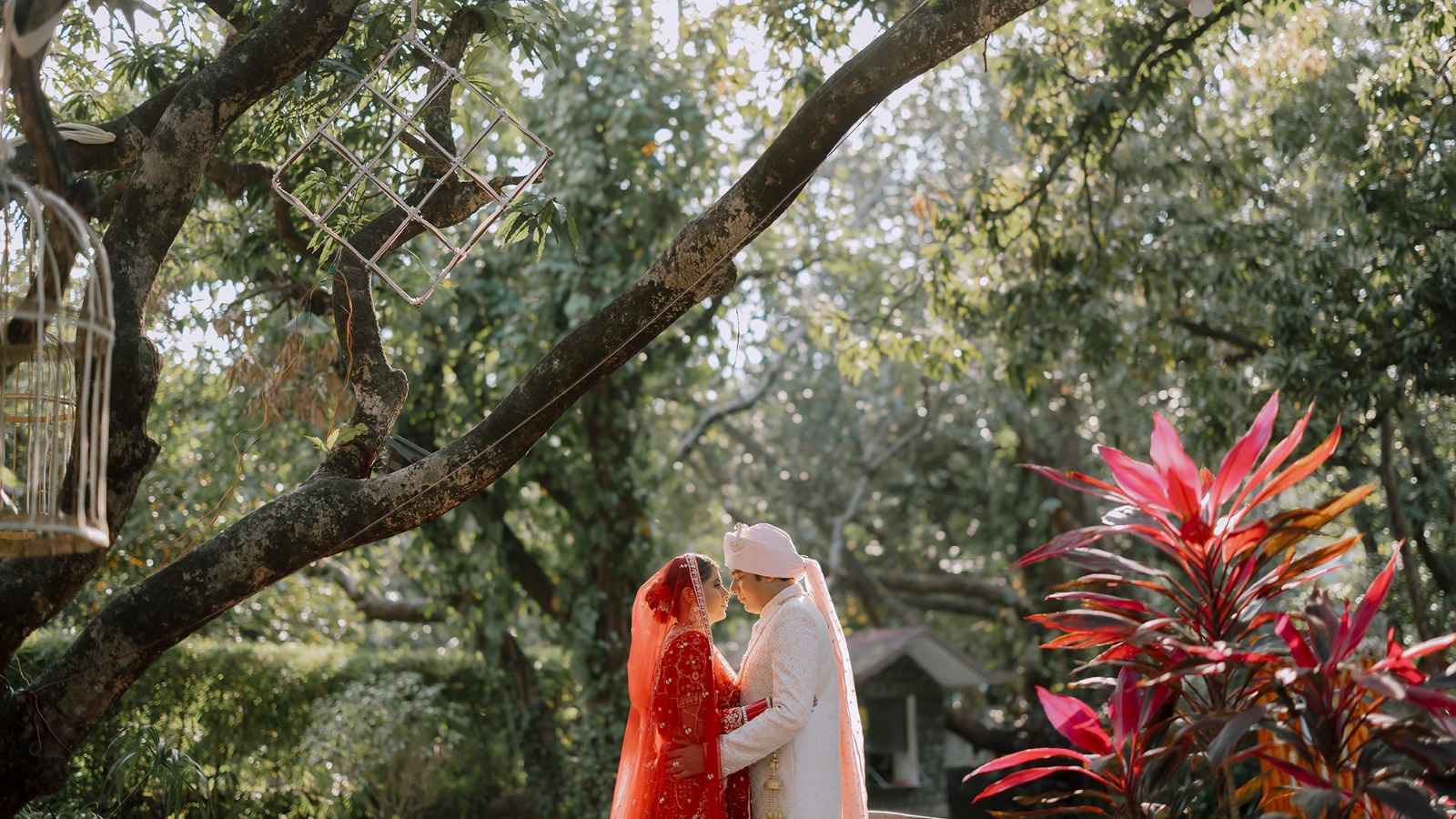 Luxury Wedding Venue